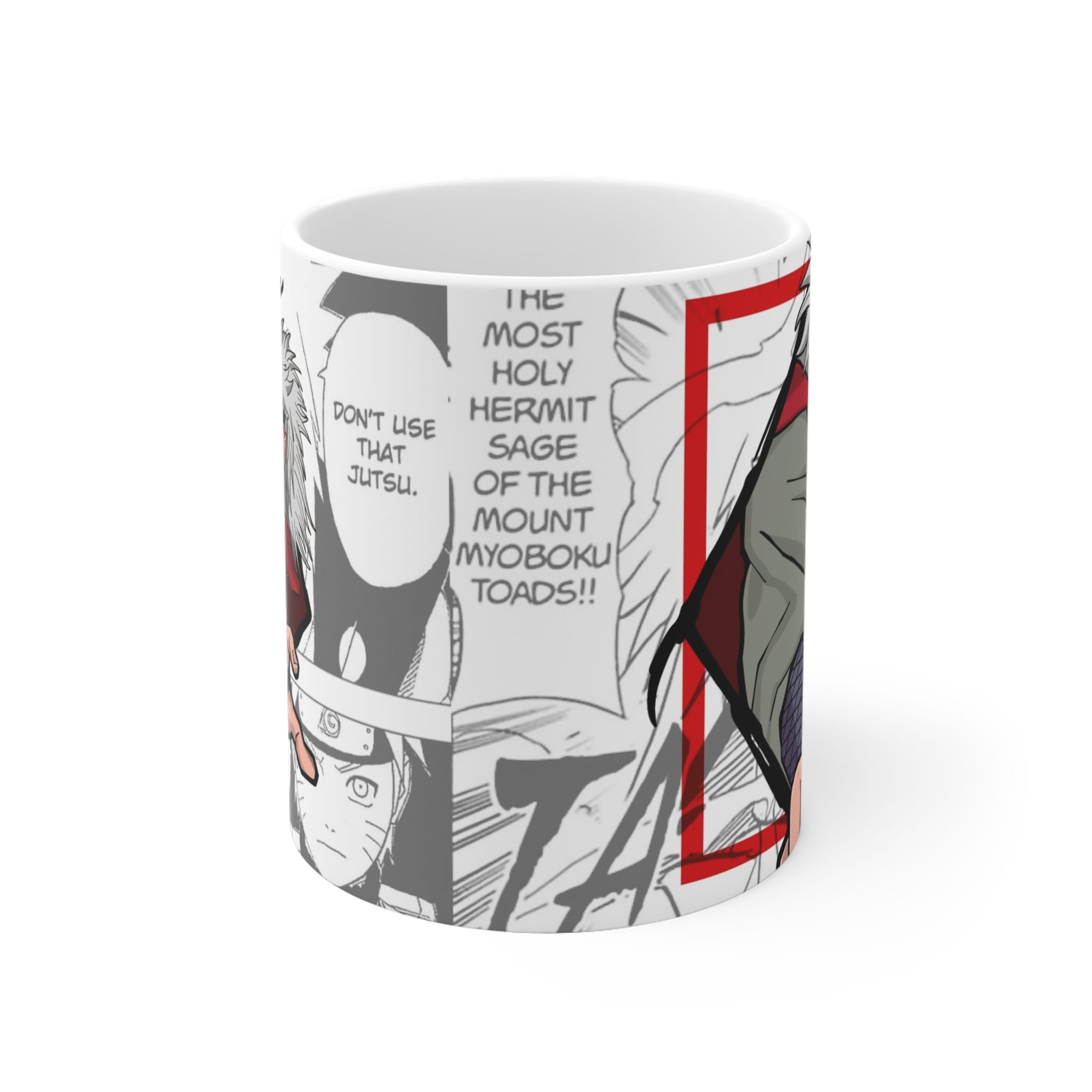 15302799402038859601 2048 Taza anime maestro ninja legendario — fan art - Imagen 4