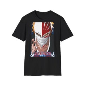 14953892533304250901 2048 Camiseta anime Bleach