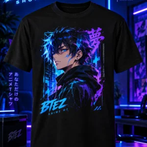 BTEZ ANIME ME