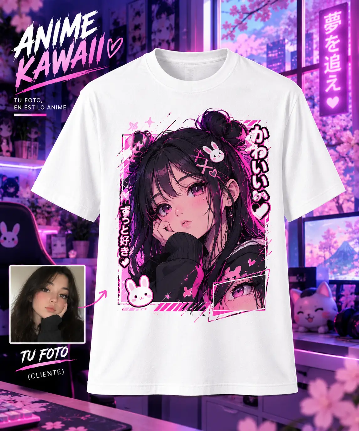 Kawaii